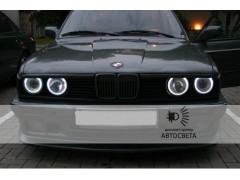 Ангельские глазки Galaxy для BMW 3 E30, 7 E32, 5 E34